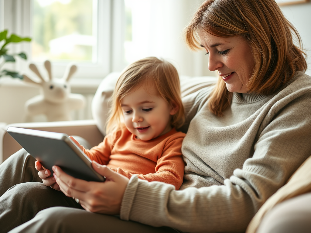 HealthyChildren.org: Free Resources for Family Health