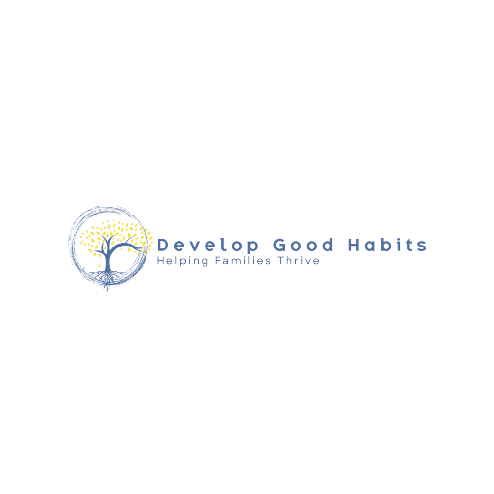 DevelopGoodHabits.com