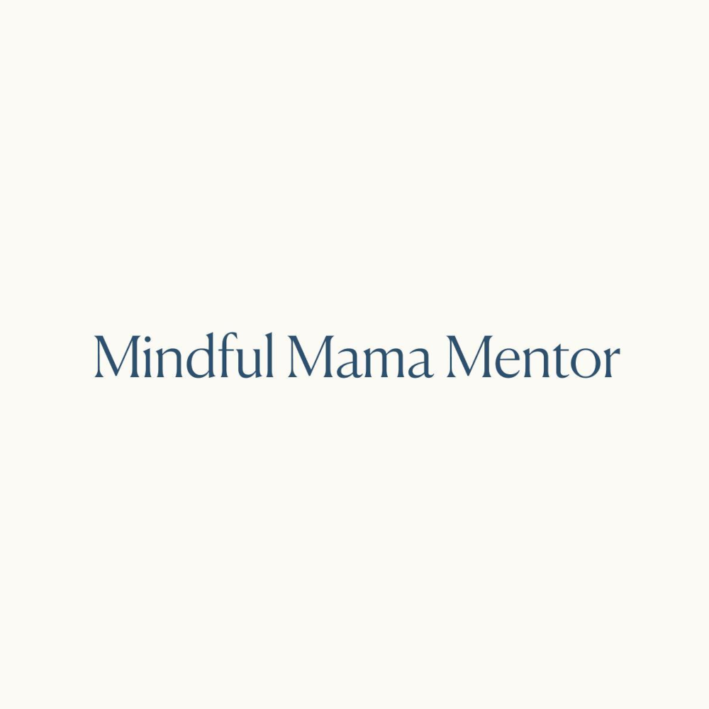 Mindful Mama Mentor